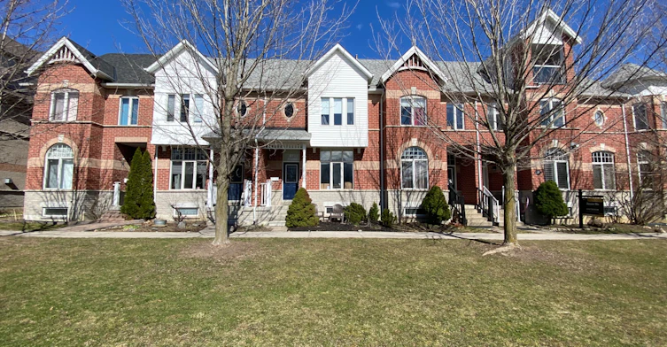 61 Walkerville Road, Markham, ON, L6B 1B6 - 8