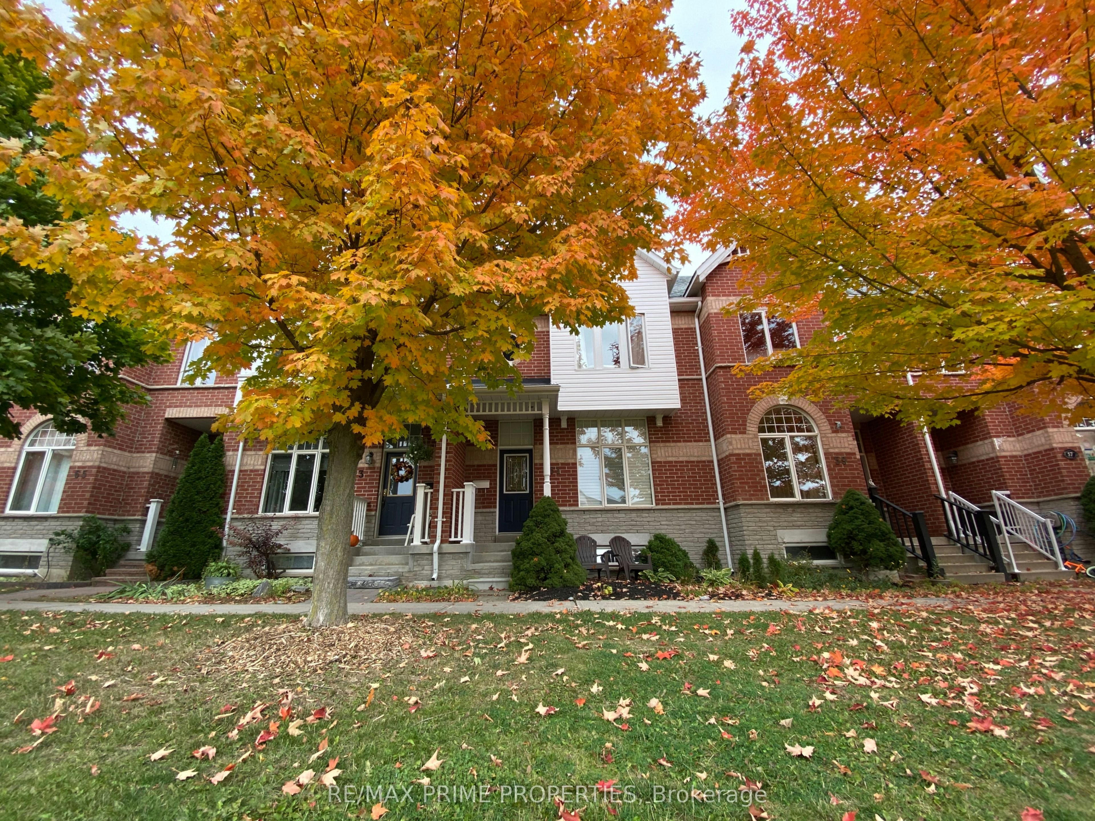 61 Walkerville Road, Markham, ON, L6B 1B6 - 9
