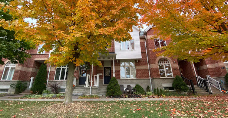 61 Walkerville Road, Markham, ON, L6B 1B6 - 9