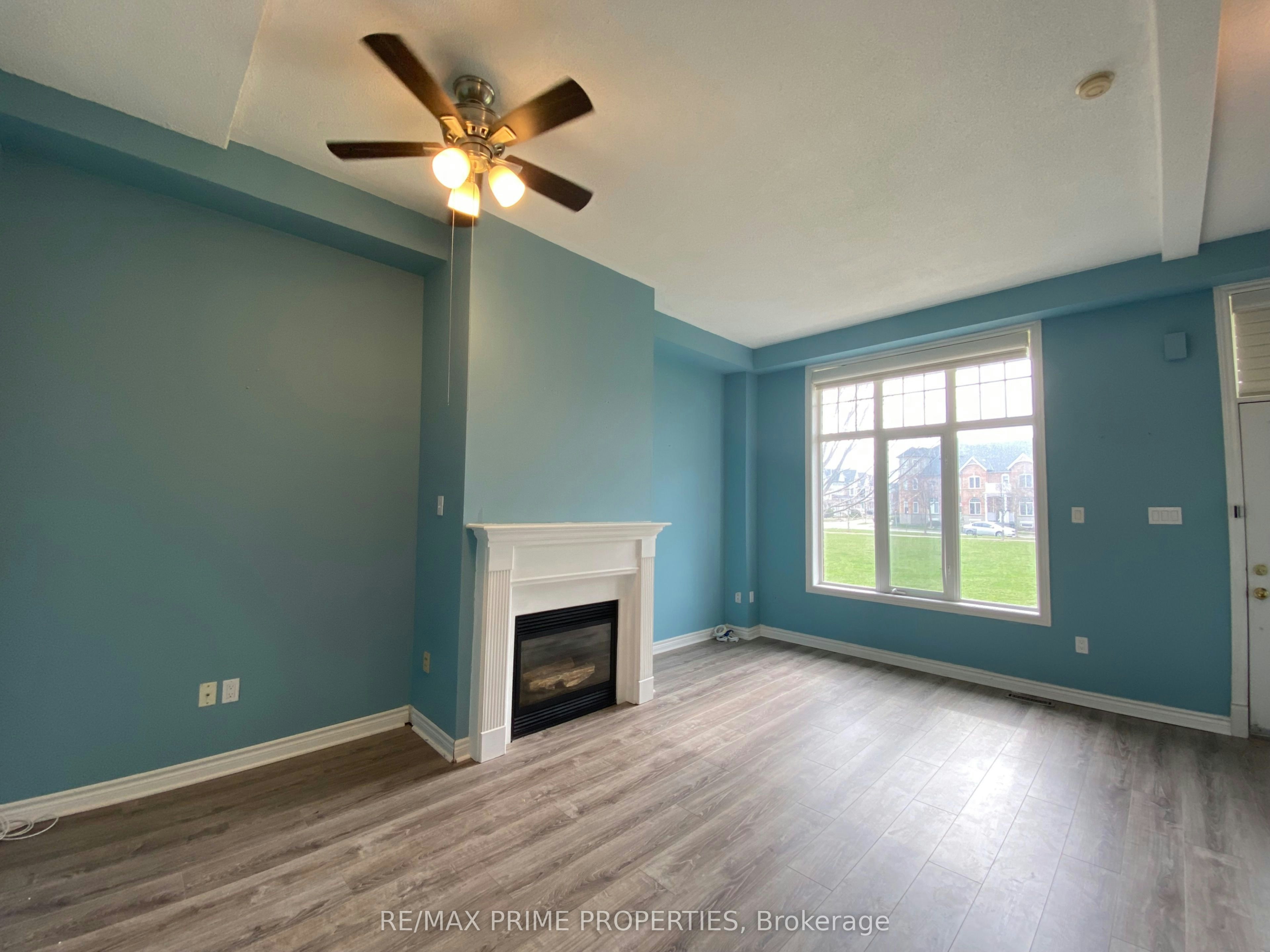 61 Walkerville Road, Markham, ON, L6B 1B6 - 2