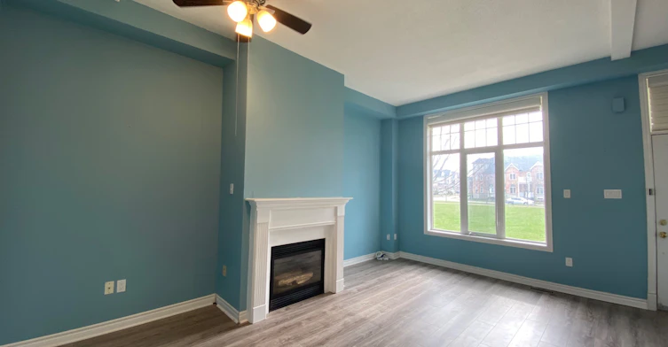 61 Walkerville Road, Markham, ON, L6B 1B6 - 2