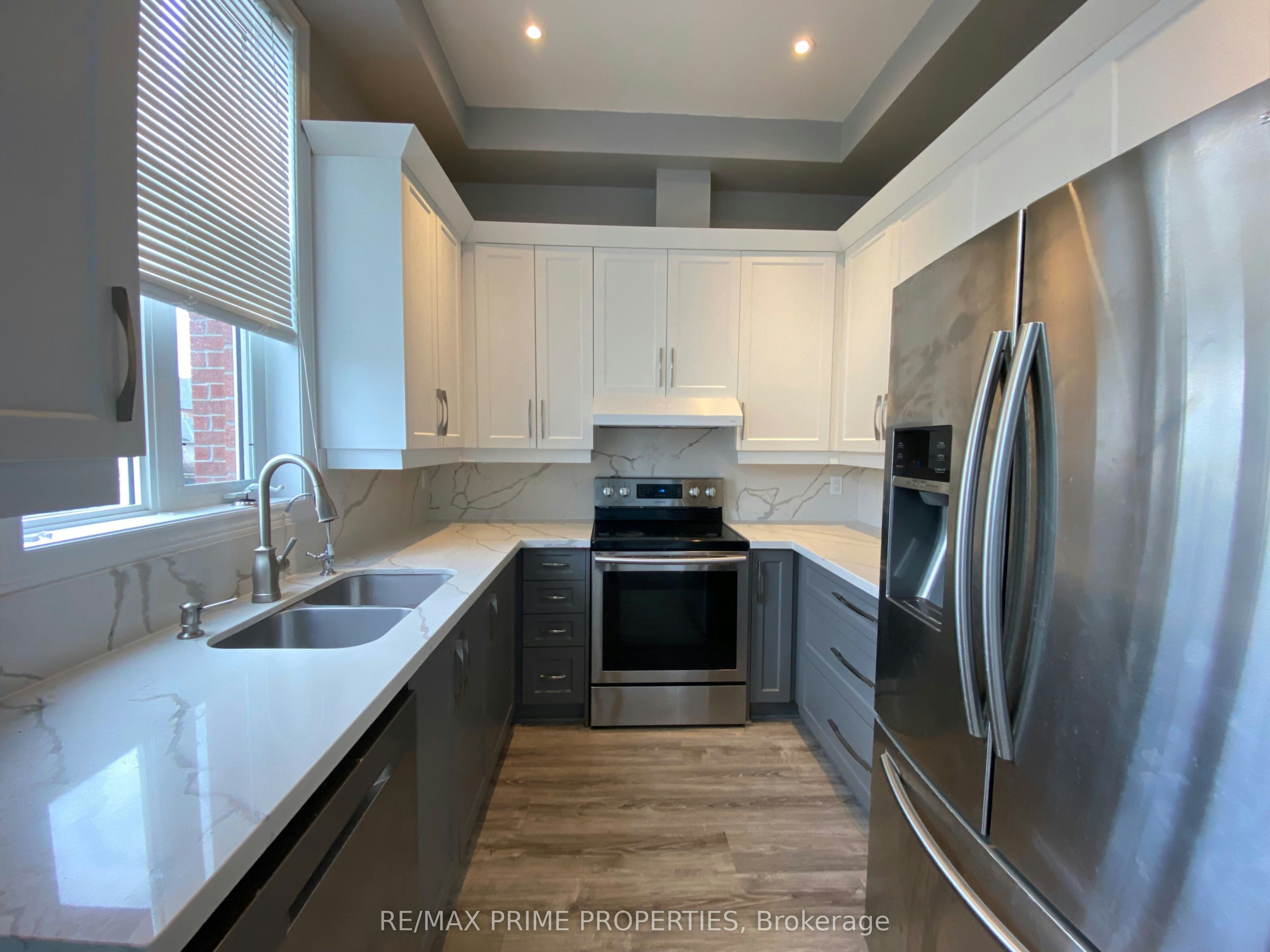 61 Walkerville Road, Markham, ON, L6B 1B6 - 3