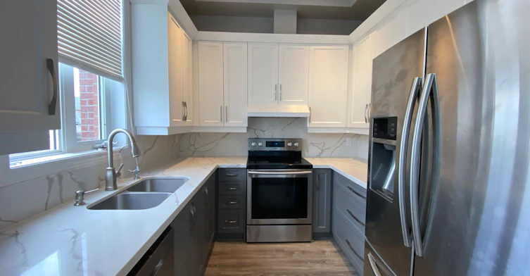 61 Walkerville Road, Markham, ON, L6B 1B6 - 3
