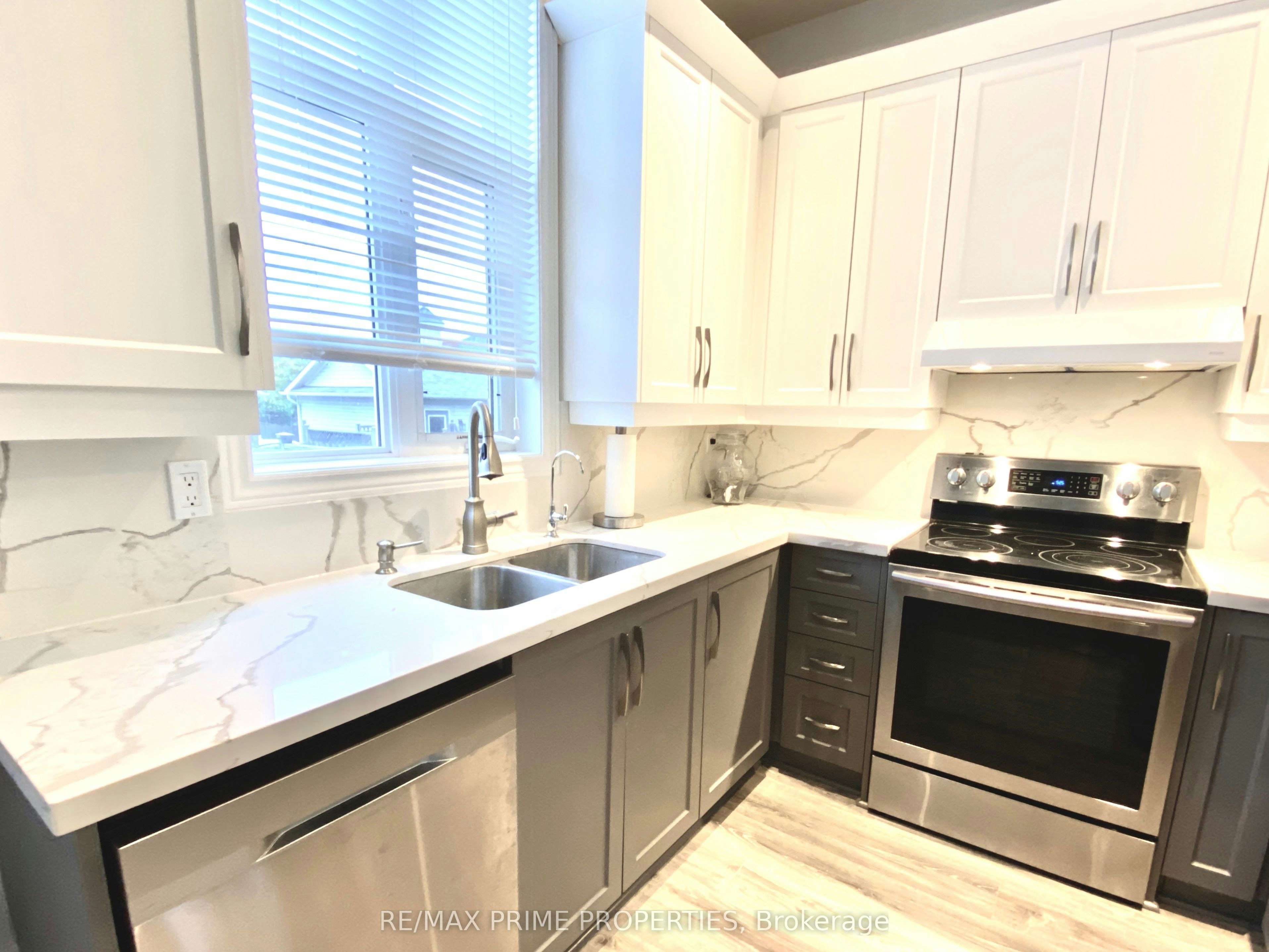 61 Walkerville Road, Markham, ON, L6B 1B6 - 4
