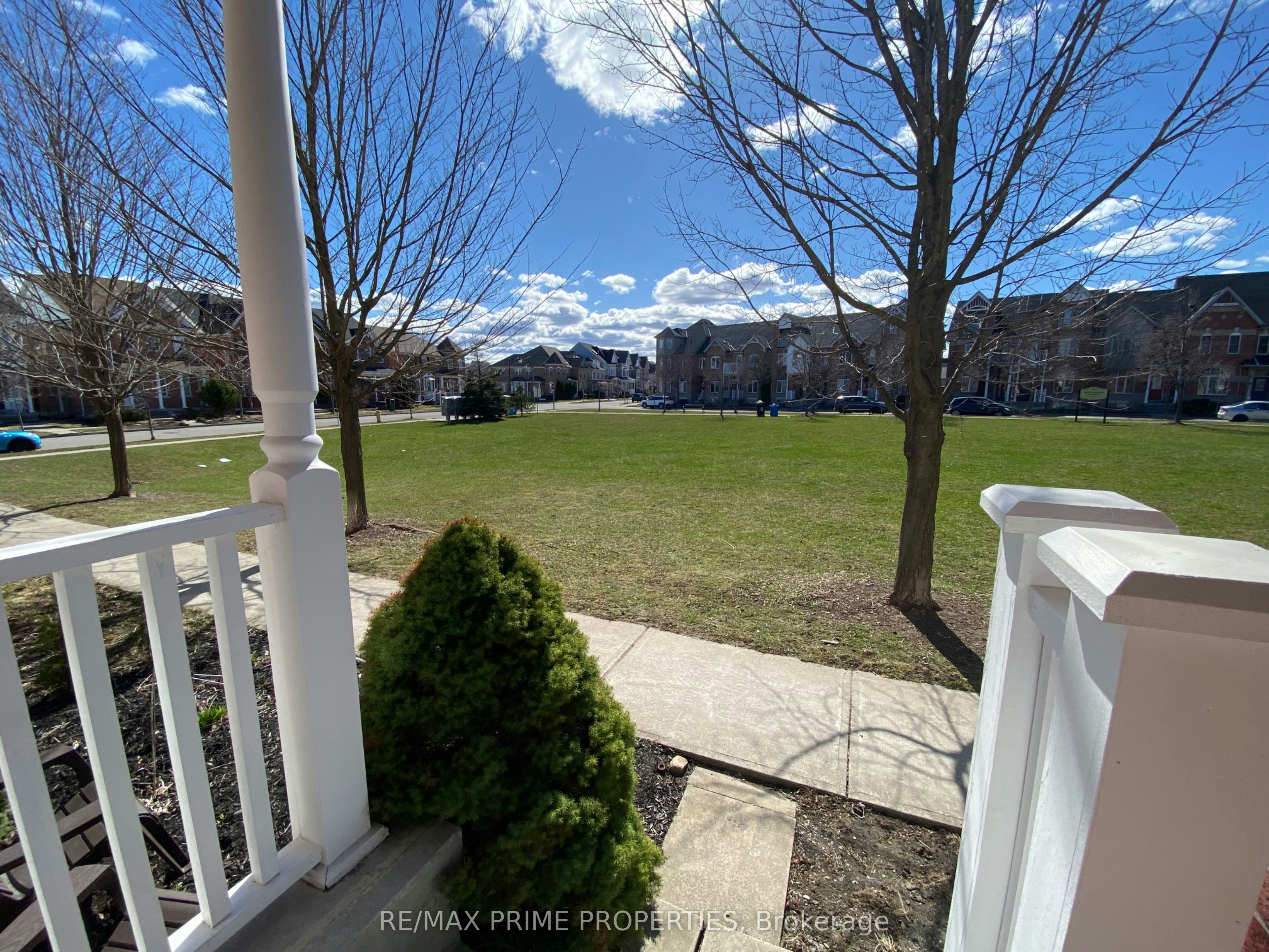61 Walkerville Road, Markham, ON, L6B 1B6 - 7