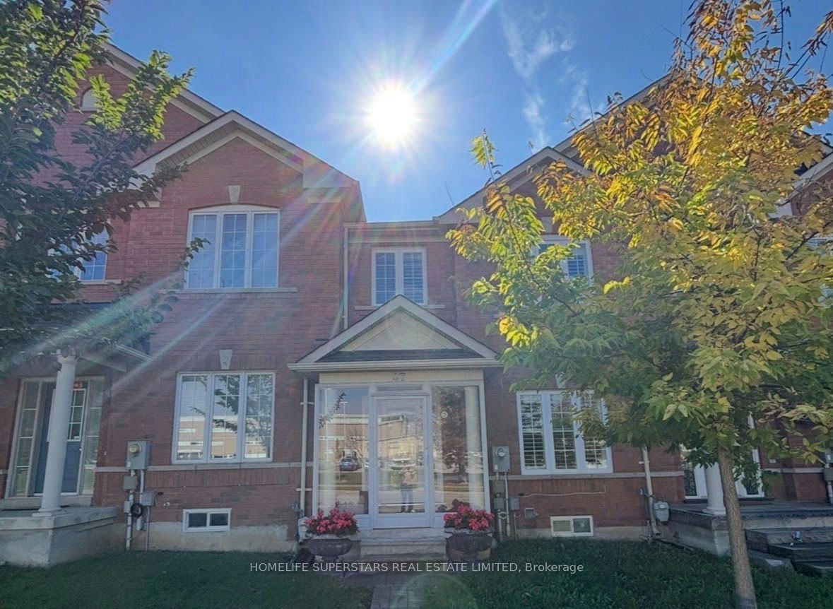 47 Davos Road S, Vaughan, ON, L4H 2Y1