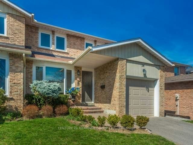 BSMT-24 Charnwood Place, Markham, ON, L3T 5H3