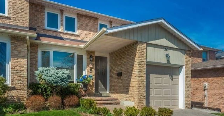 BSMT-24 Charnwood Place, Markham, ON, L3T 5H3