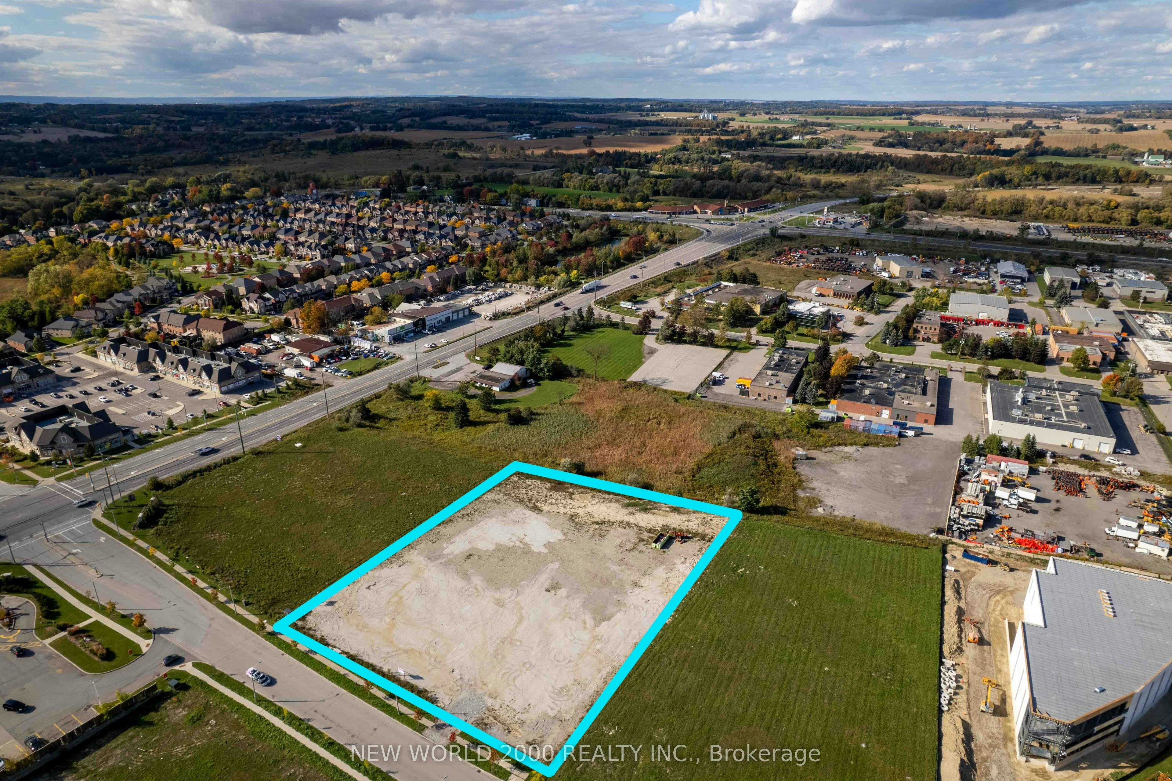 50 Dillane Drive, King, ON, L0G 1T0