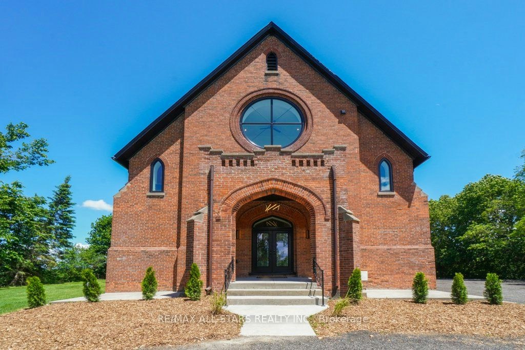 16205 Sideroad 17a Road, Brock, ON, L0C 1H0
