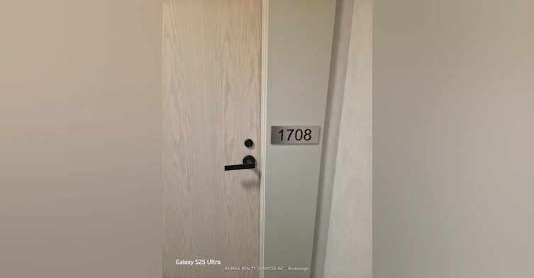 1708-8 Interchange Way, Vaughan, ON, L4K 5Z7 - 2
