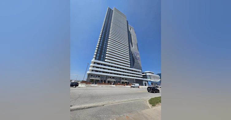1708-8 Interchange Way, Vaughan, ON, L4K 5Z7