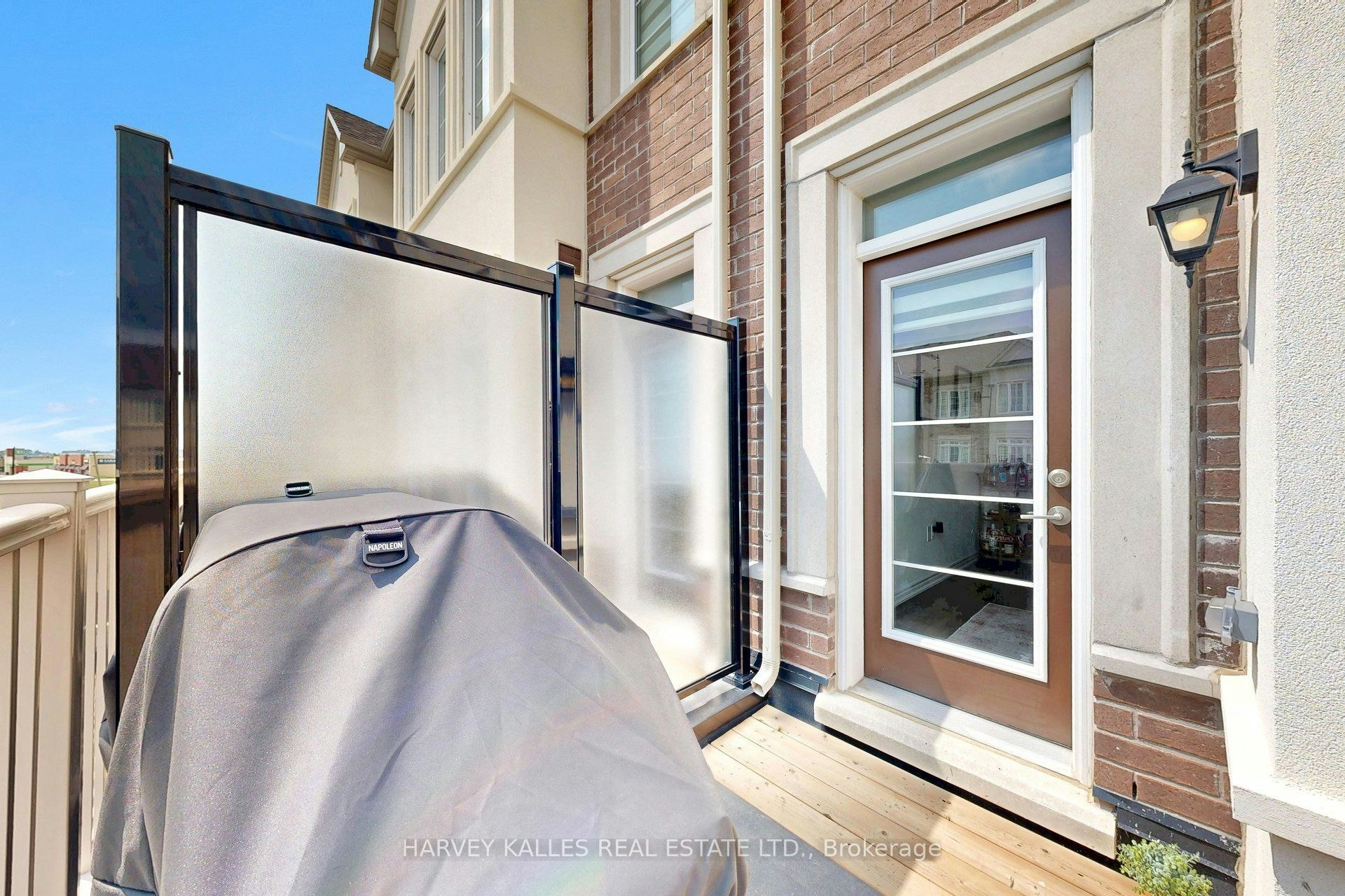 32 Mel Irving Drive, Bradford West Gwillimbury, ON, L3Z 4P1 - 42
