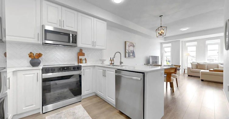 32 Mel Irving Drive, Bradford West Gwillimbury, ON, L3Z 4P1 - 18