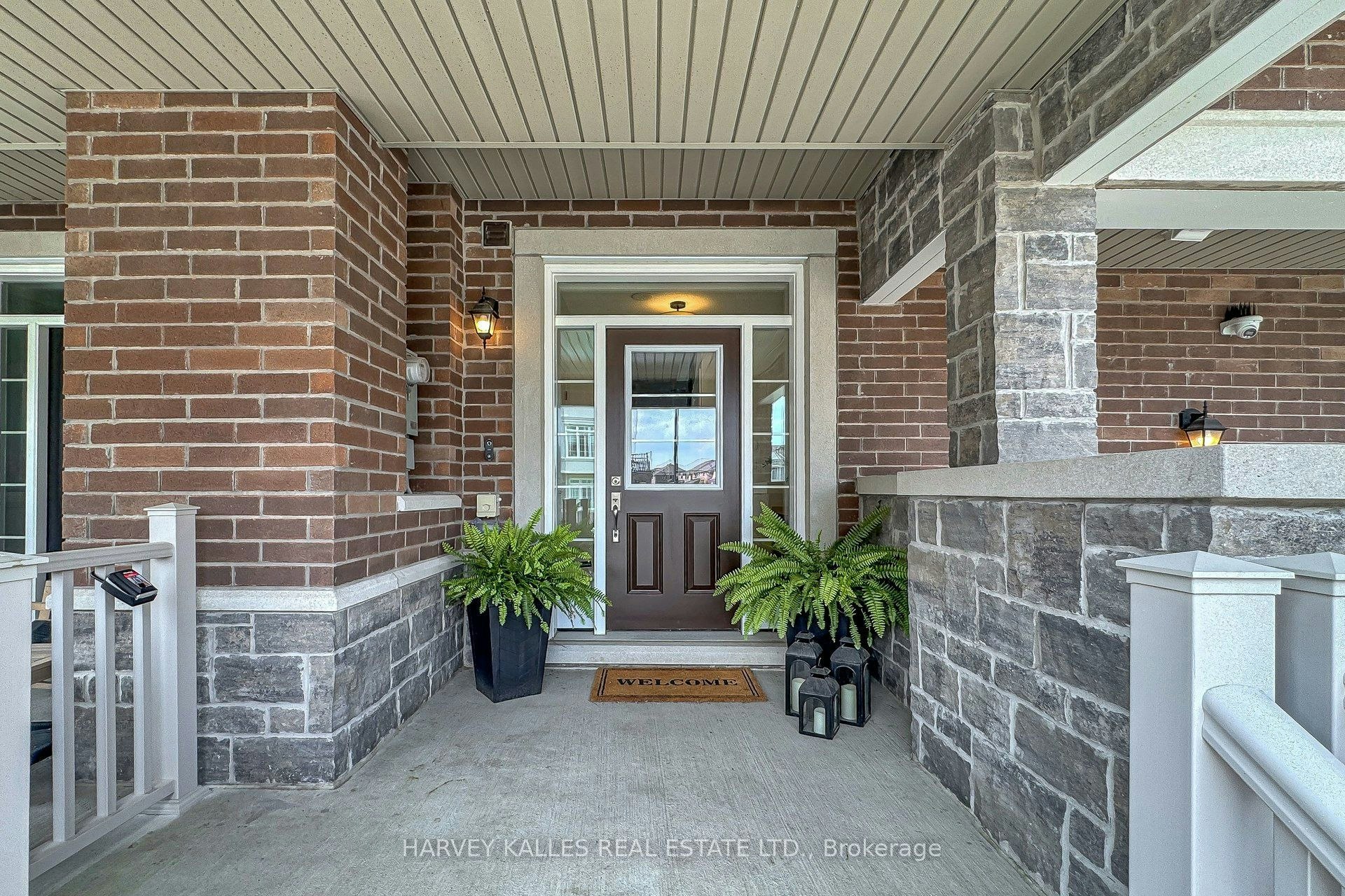 32 Mel Irving Drive, Bradford West Gwillimbury, ON, L3Z 4P1 - 3