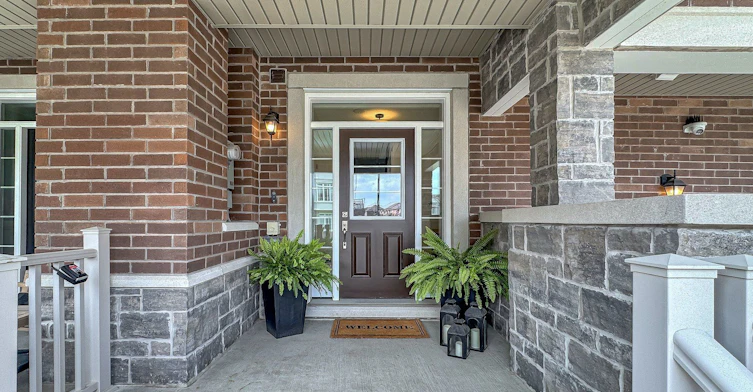 32 Mel Irving Drive, Bradford West Gwillimbury, ON, L3Z 4P1 - 3