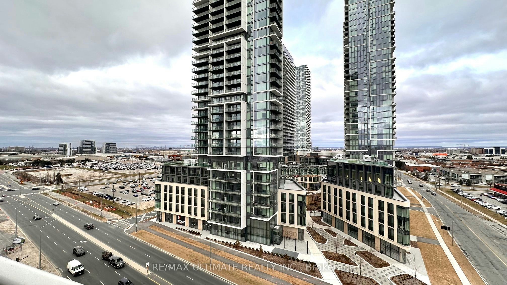 1013-7895 Jane Street, Vaughan, ON, L4K 2M7 - 20