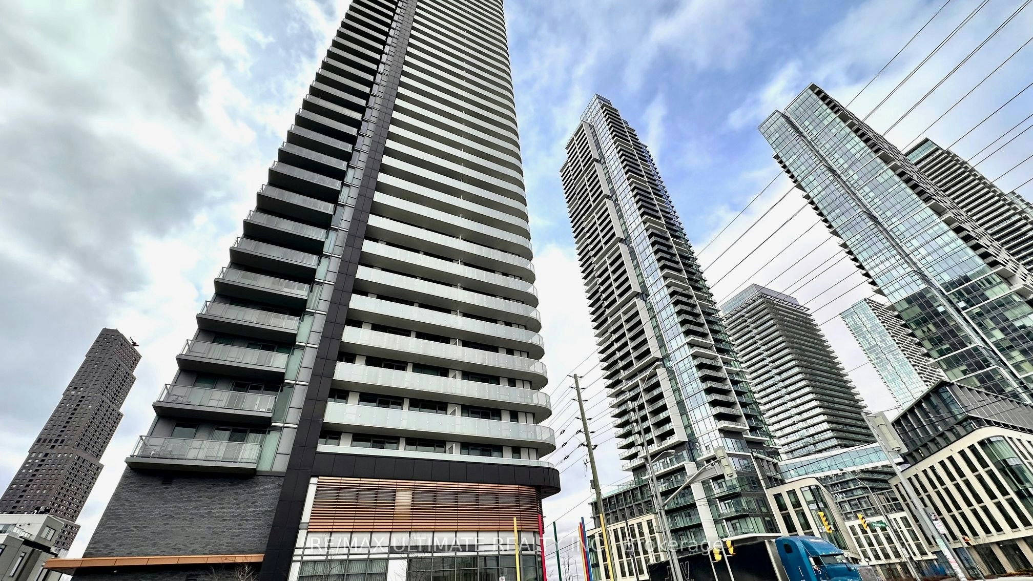 1013-7895 Jane Street, Vaughan, ON, L4K 2M7 - 14