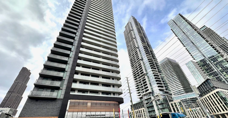 1013-7895 Jane Street, Vaughan, ON, L4K 2M7 - 14