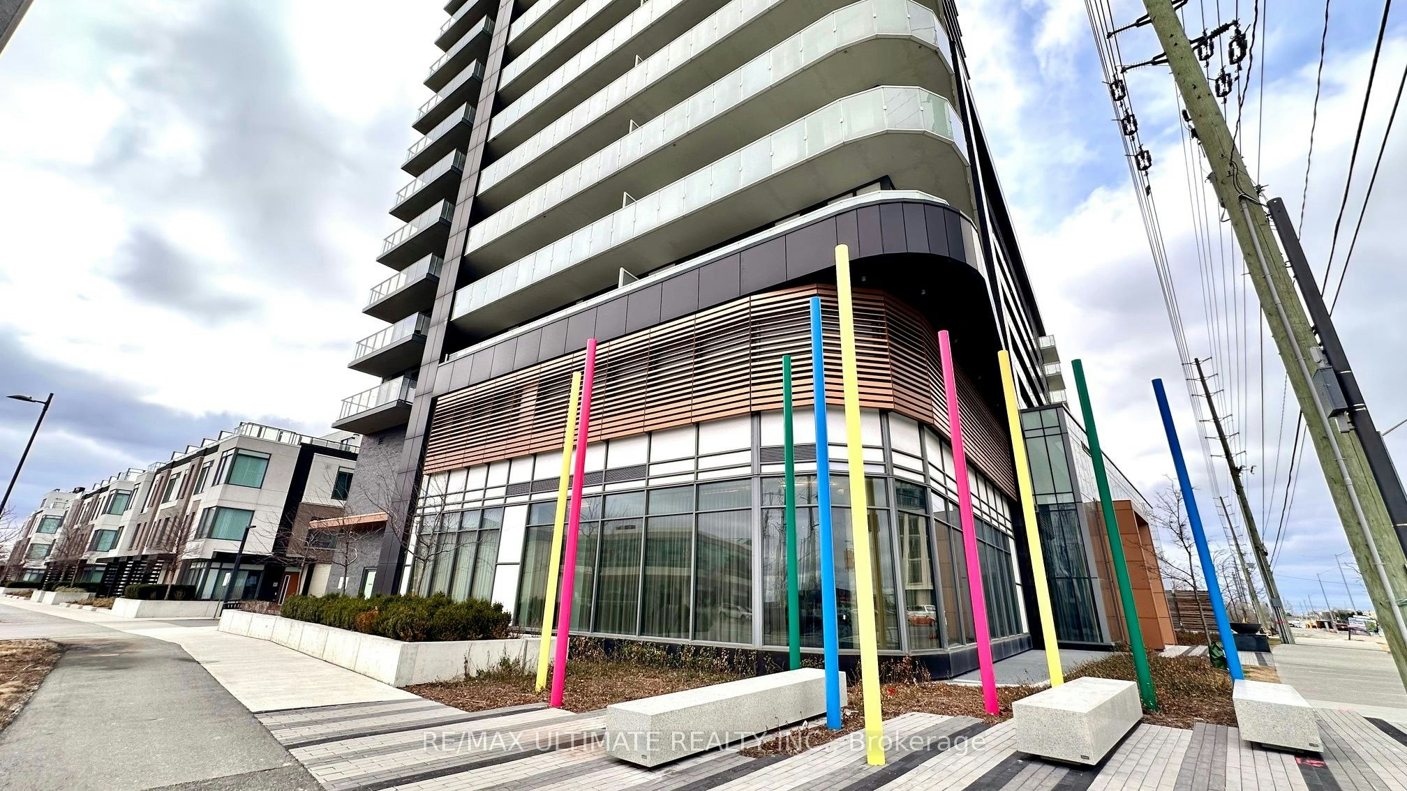 1013-7895 Jane Street, Vaughan, ON, L4K 2M7 - 13