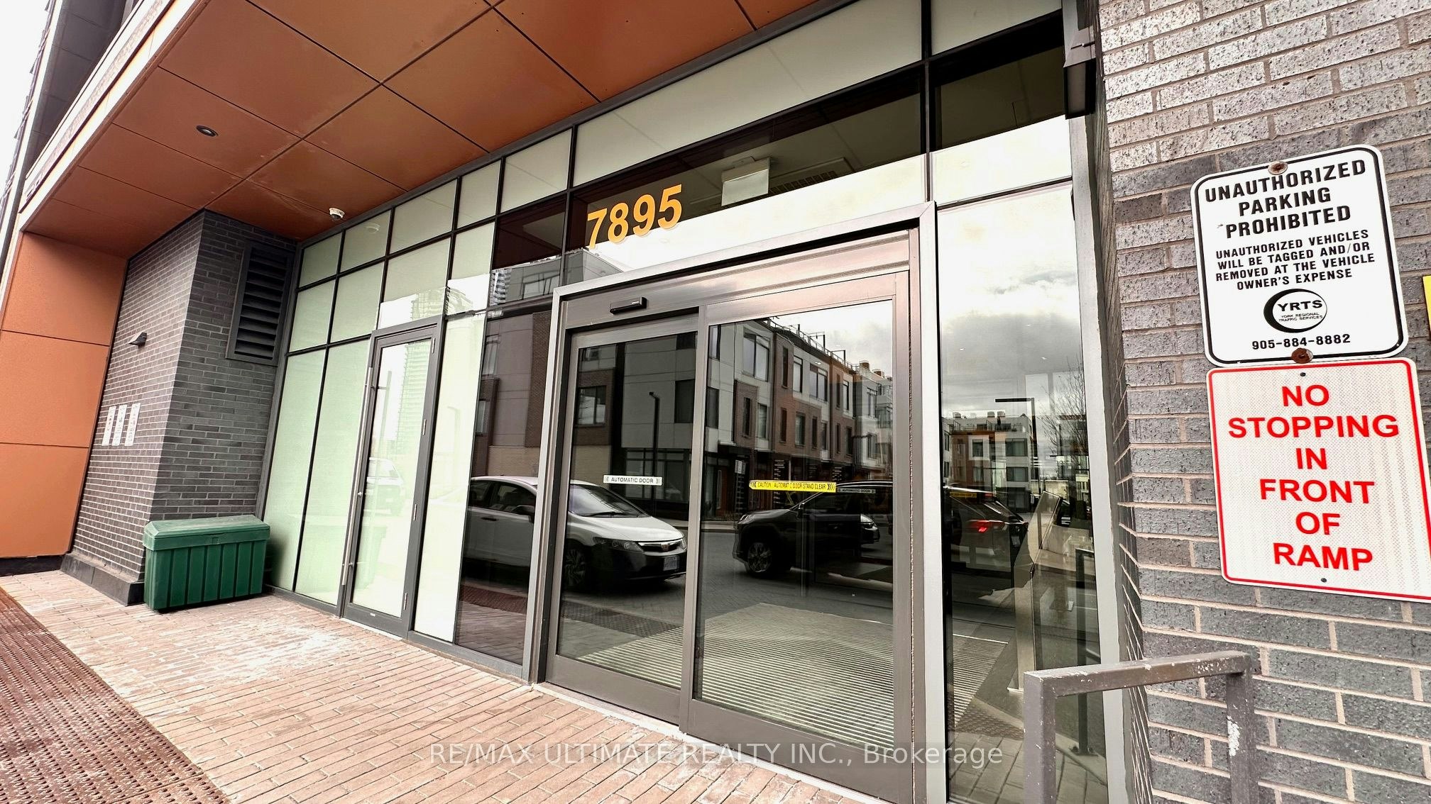 1013-7895 Jane Street, Vaughan, ON, L4K 2M7 - 15