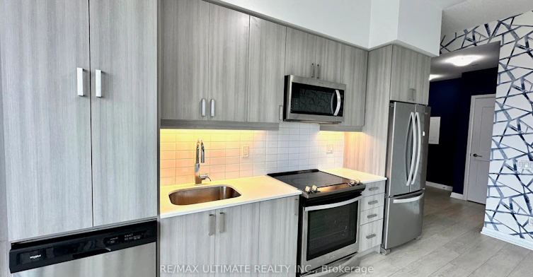 1013-7895 Jane Street, Vaughan, ON, L4K 2M7 - 7