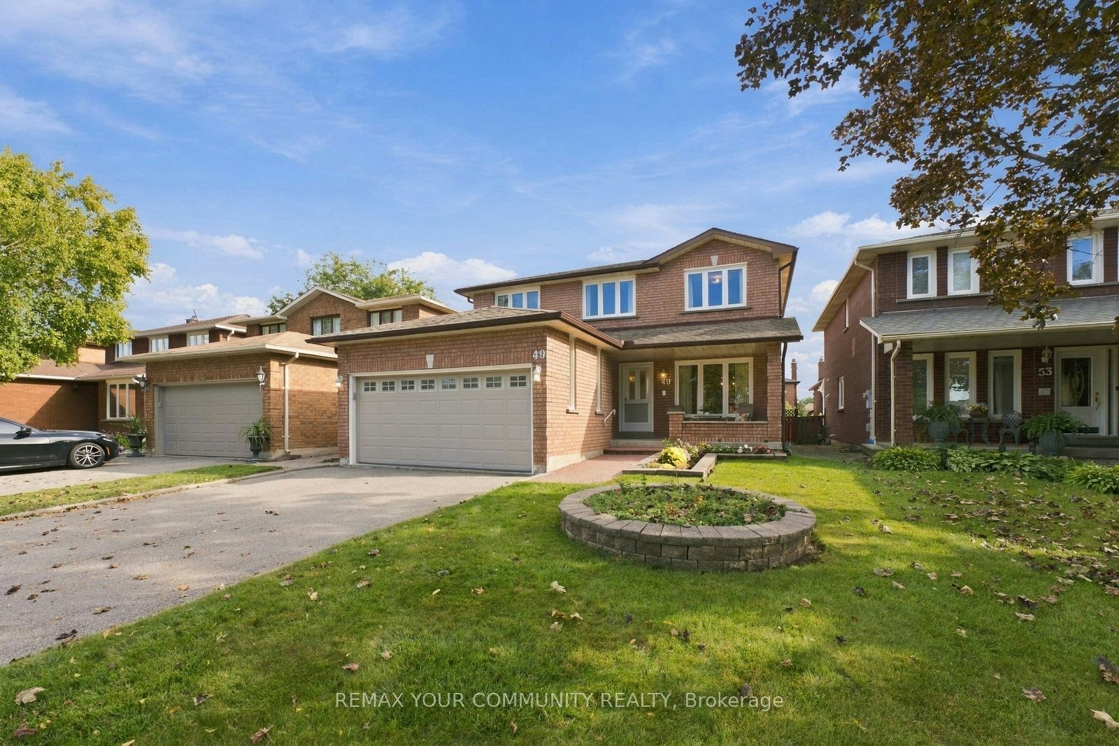 49 Trevor Street, Vaughan, ON, L4L 7S6