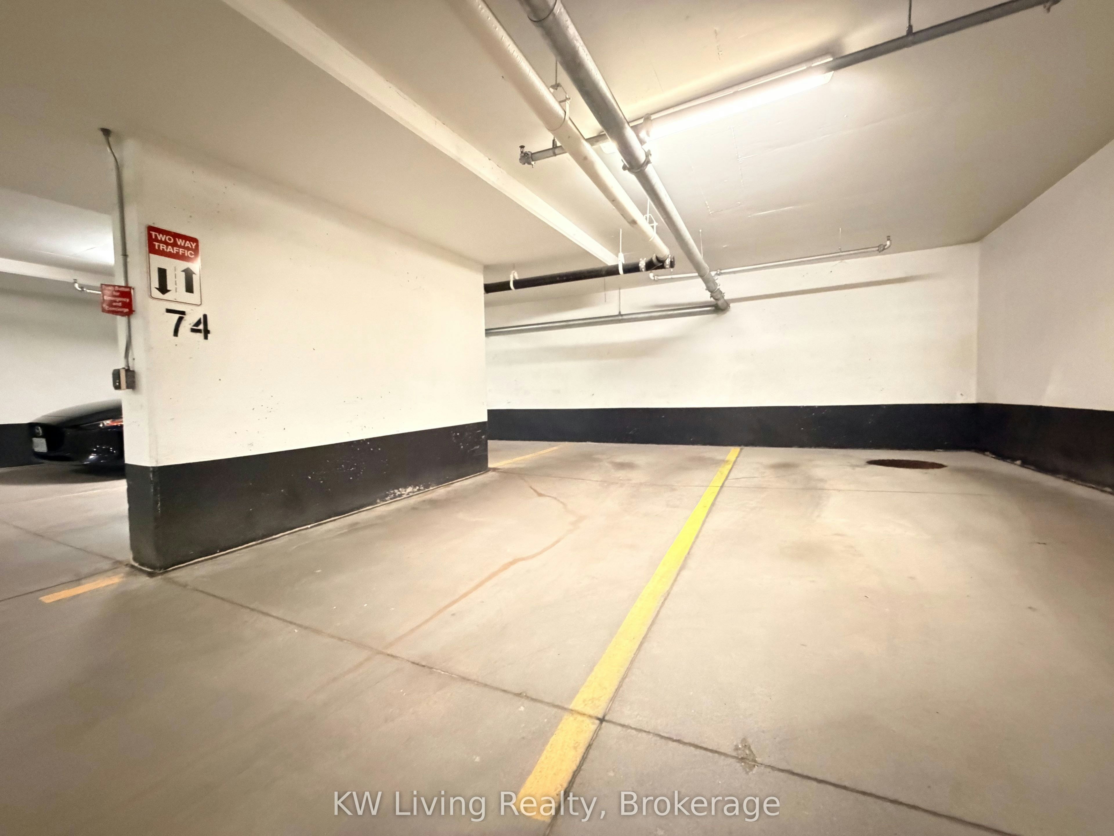 505-4600 Steeles Avenue E, Toronto, ON, L3R 5J1 - 11