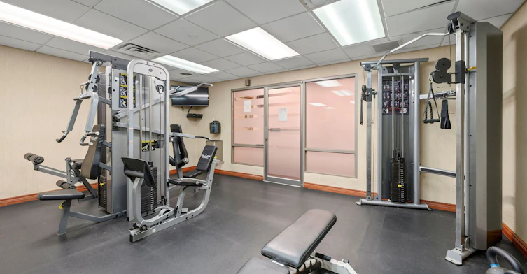 202-175 Cedar Avenue, Richmond Hill, ON, L4C 9V3 - 38
