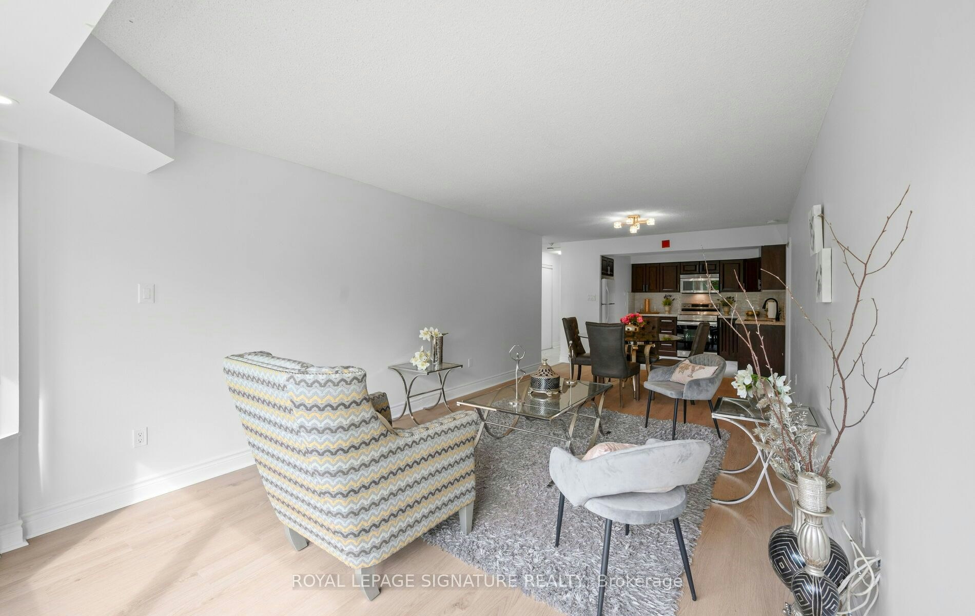 202-175 Cedar Avenue, Richmond Hill, ON, L4C 9V3 - 9