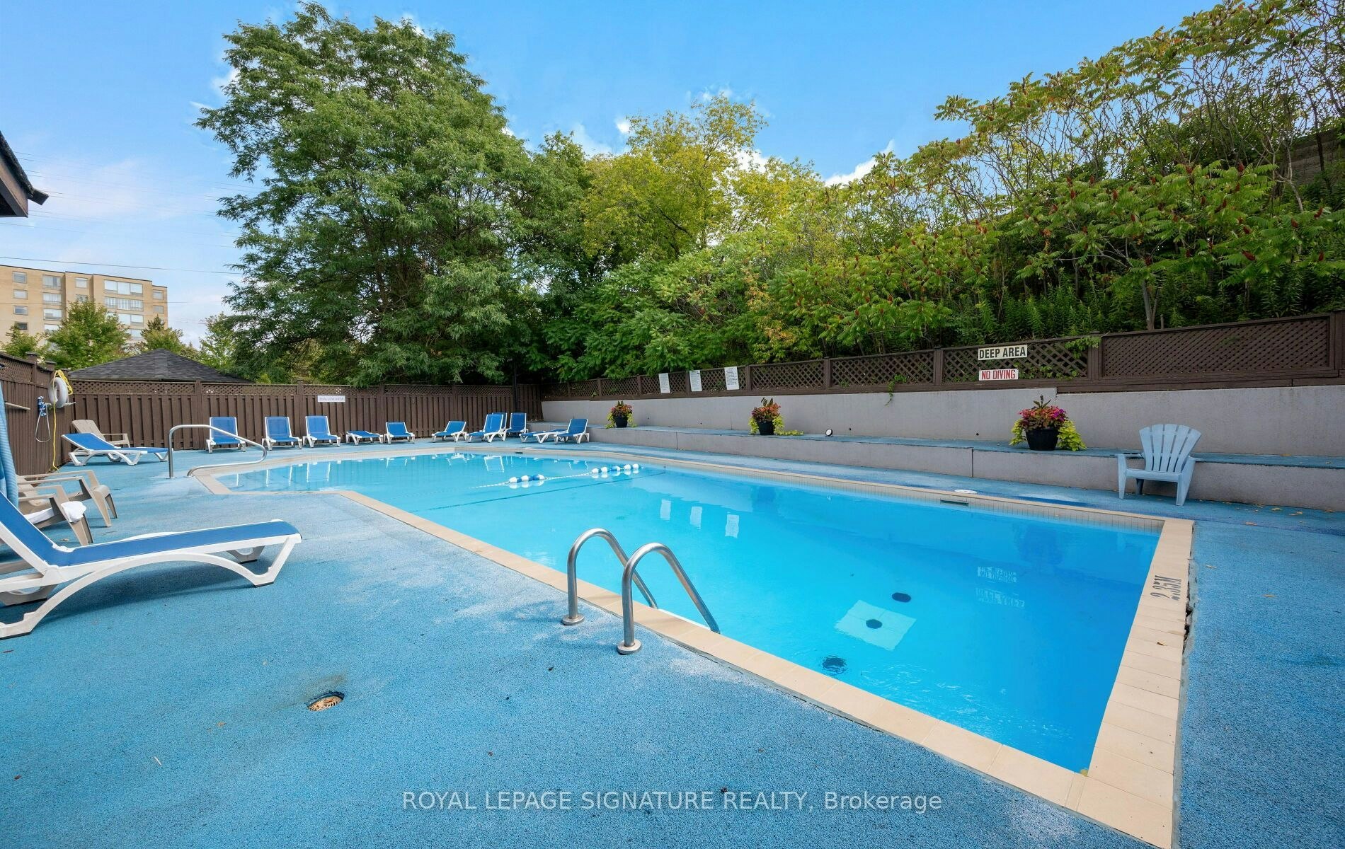 202-175 Cedar Avenue, Richmond Hill, ON, L4C 9V3 - 44