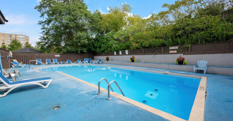 202-175 Cedar Avenue, Richmond Hill, ON, L4C 9V3 - 44