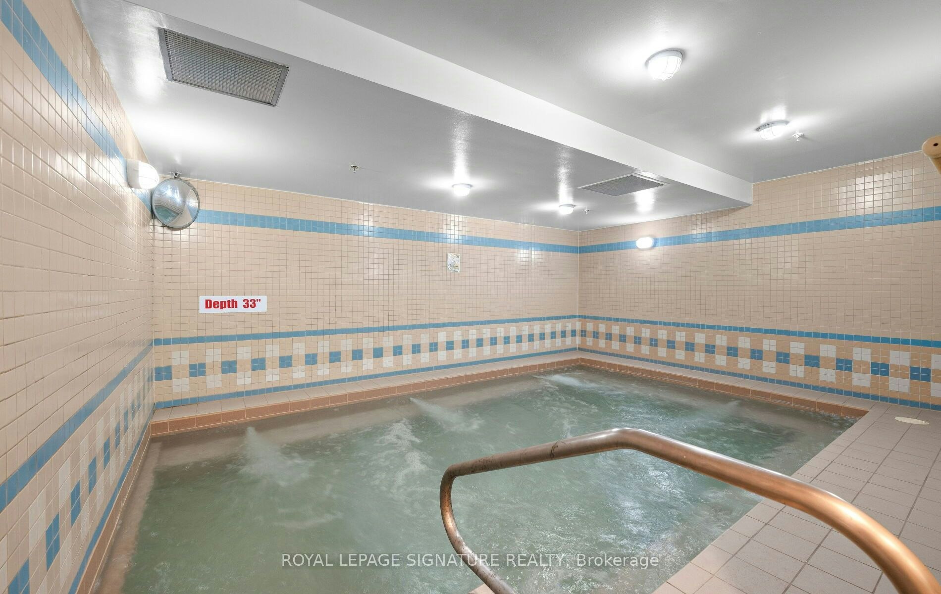 202-175 Cedar Avenue, Richmond Hill, ON, L4C 9V3 - 39