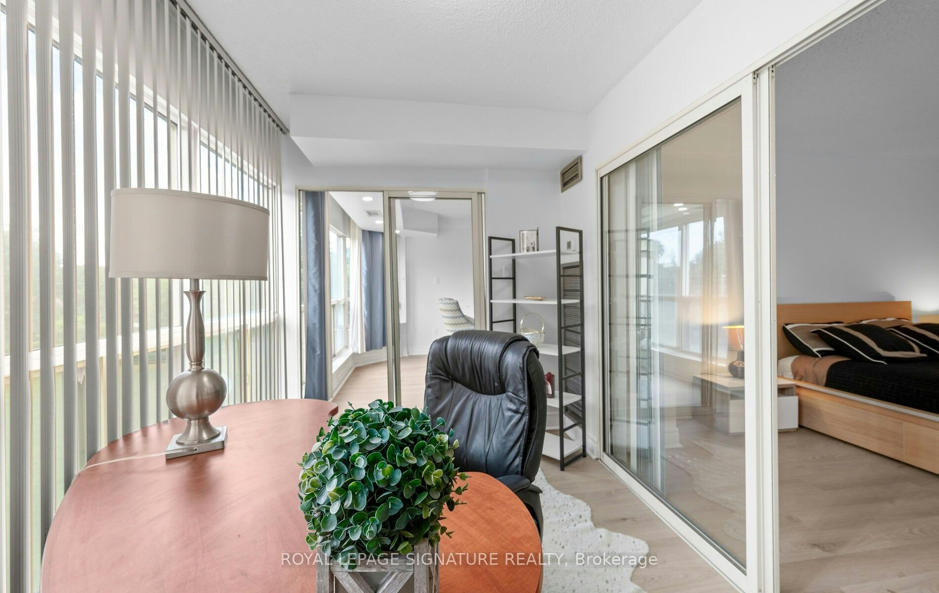 202-175 Cedar Avenue, Richmond Hill, ON, L4C 9V3 - 30
