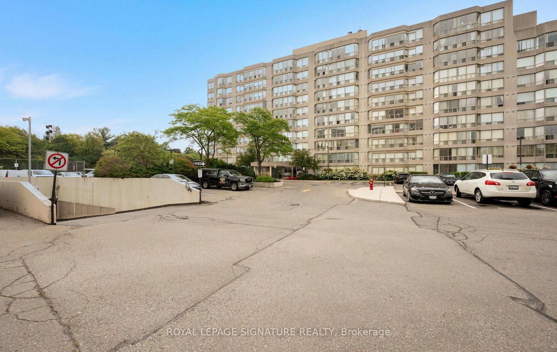 202-175 Cedar Avenue, Richmond Hill, ON, L4C 9V3 - 42