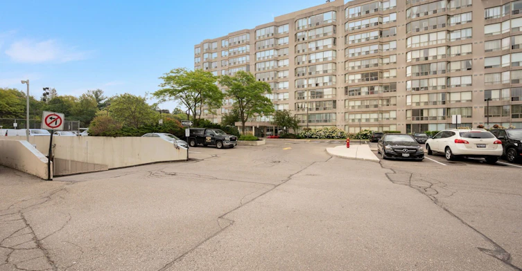 202-175 Cedar Avenue, Richmond Hill, ON, L4C 9V3 - 42