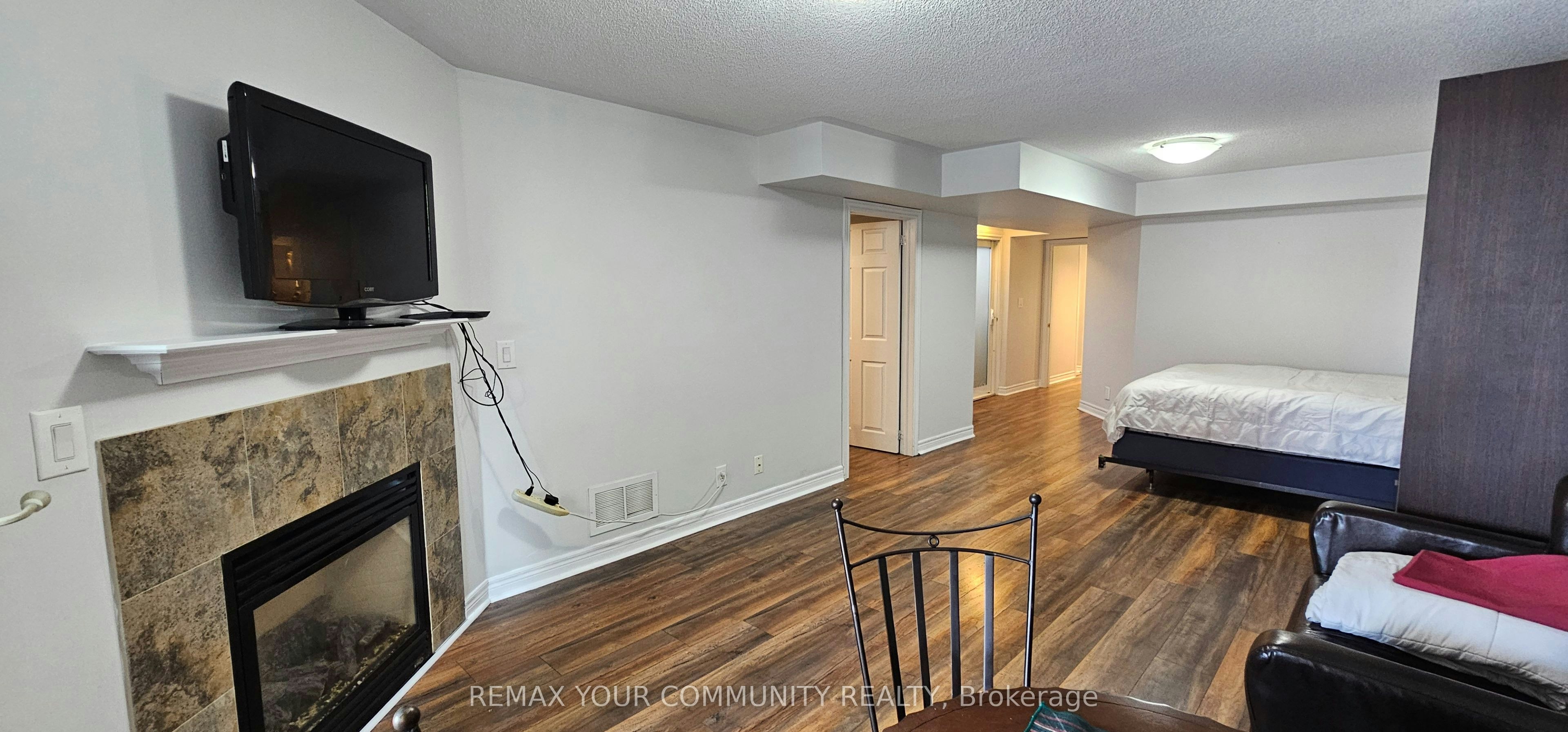 46 Courtland Crescent, East Gwillimbury, ON, L9N 0A9 - 10