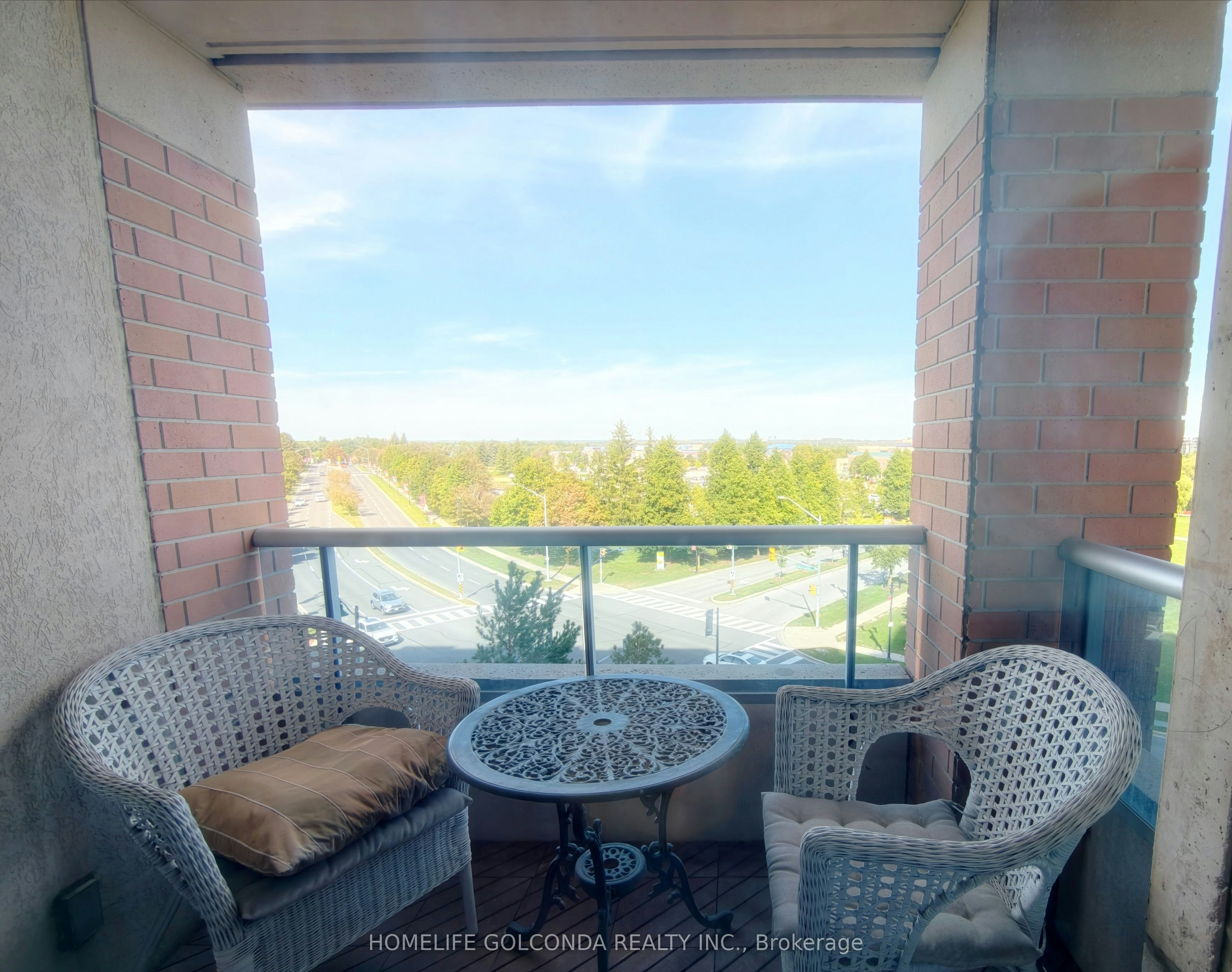 720-33 Cox Boulevard, Markham, ON, L3R 8A6 - 16