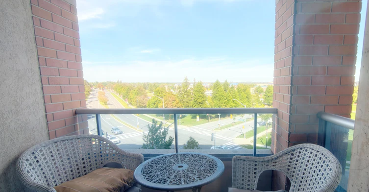 720-33 Cox Boulevard, Markham, ON, L3R 8A6 - 16