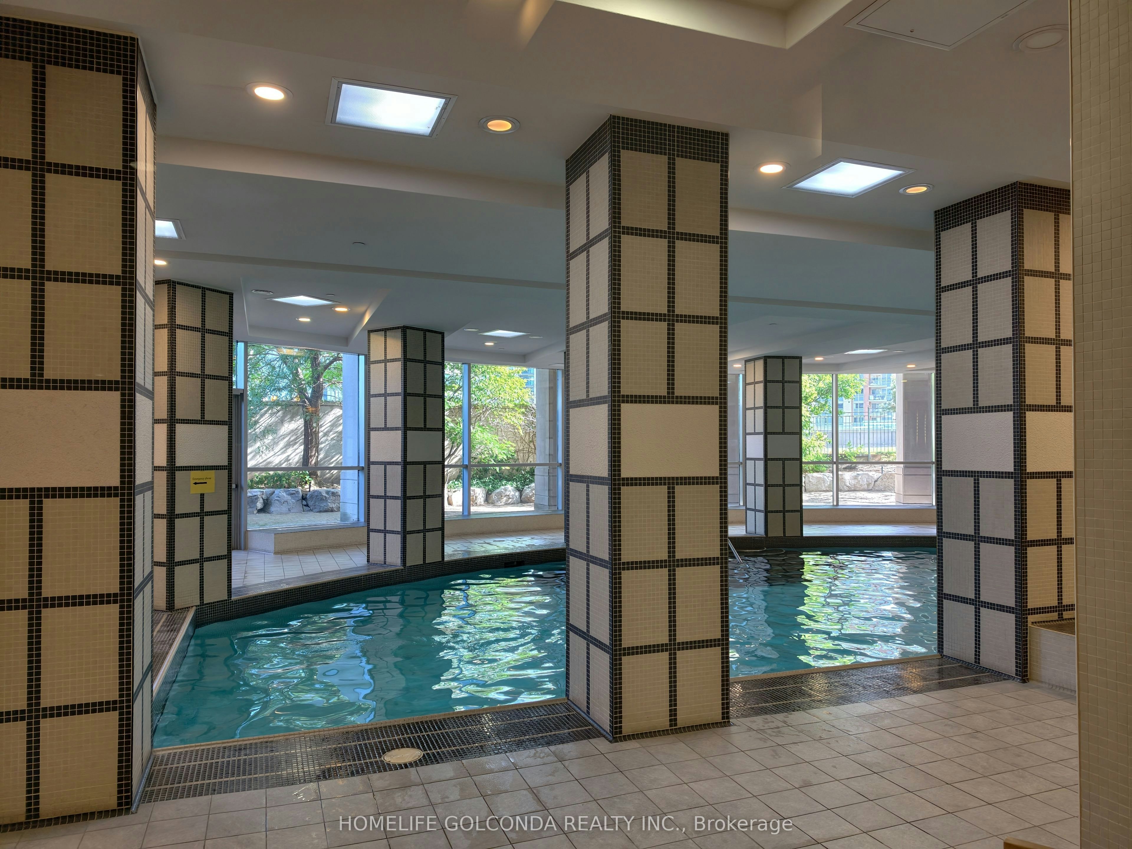 720-33 Cox Boulevard, Markham, ON, L3R 8A6 - 21