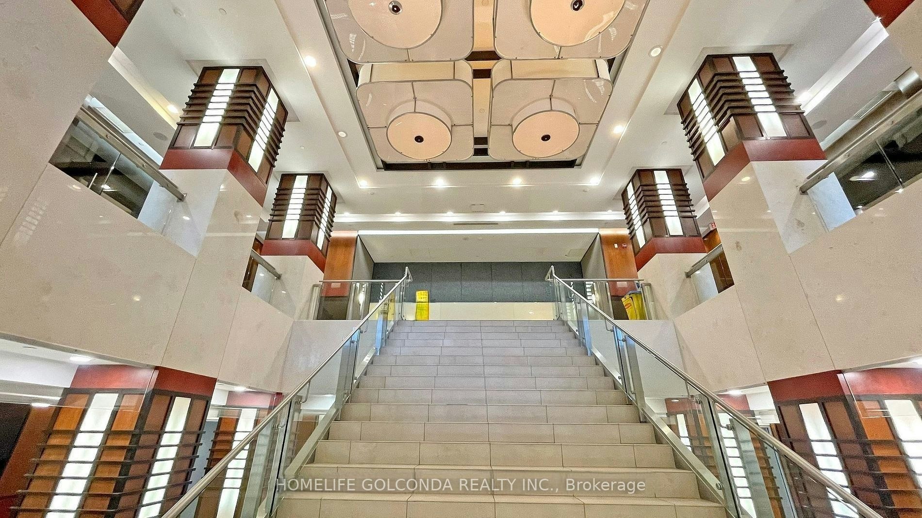 720-33 Cox Boulevard, Markham, ON, L3R 8A6 - 24