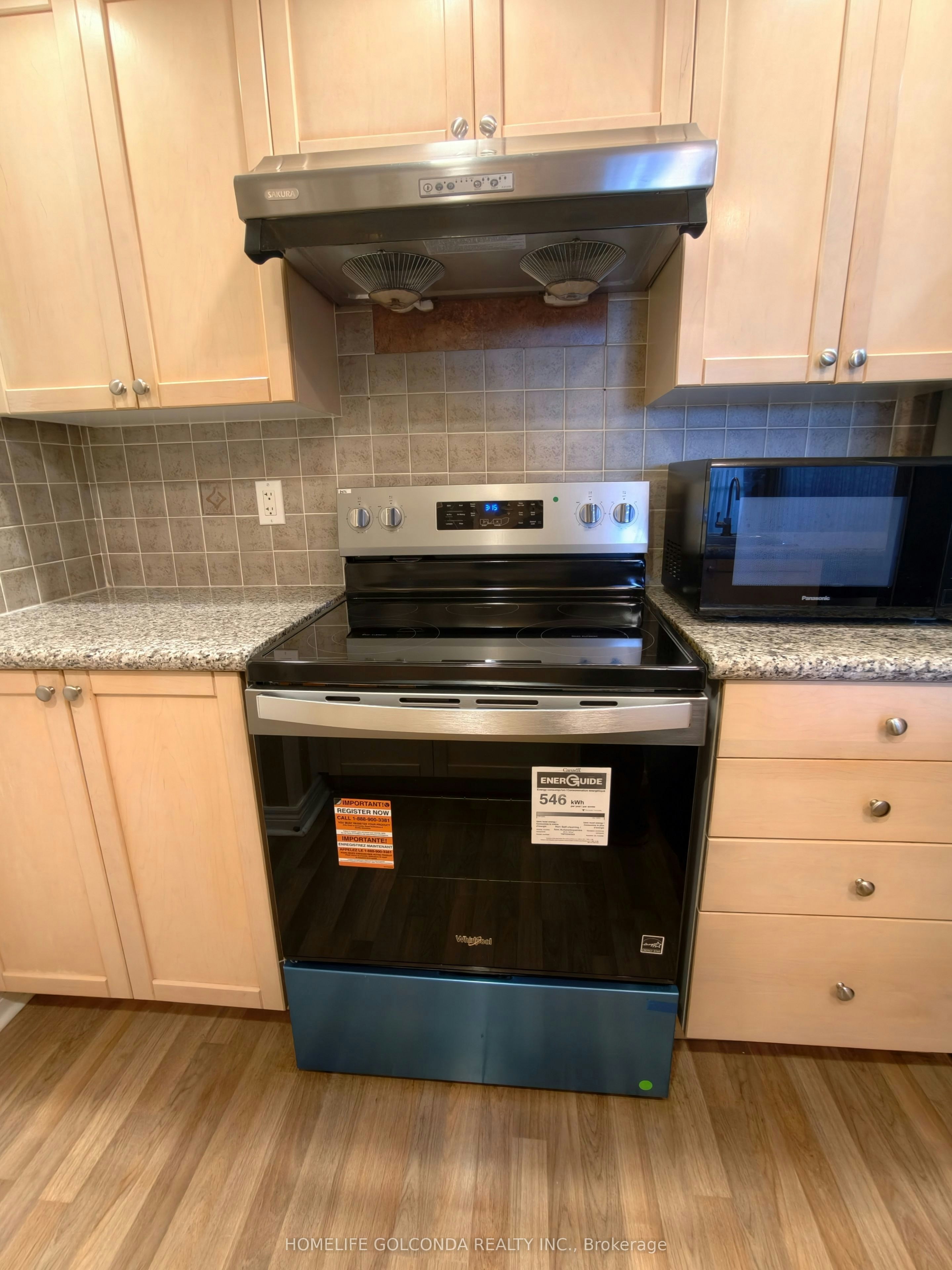 720-33 Cox Boulevard, Markham, ON, L3R 8A6 - 4
