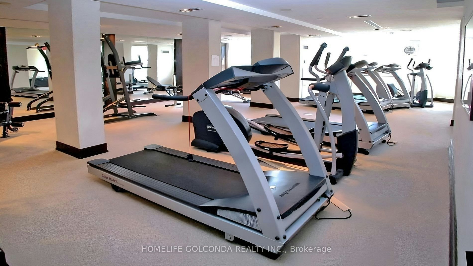 720-33 Cox Boulevard, Markham, ON, L3R 8A6 - 22