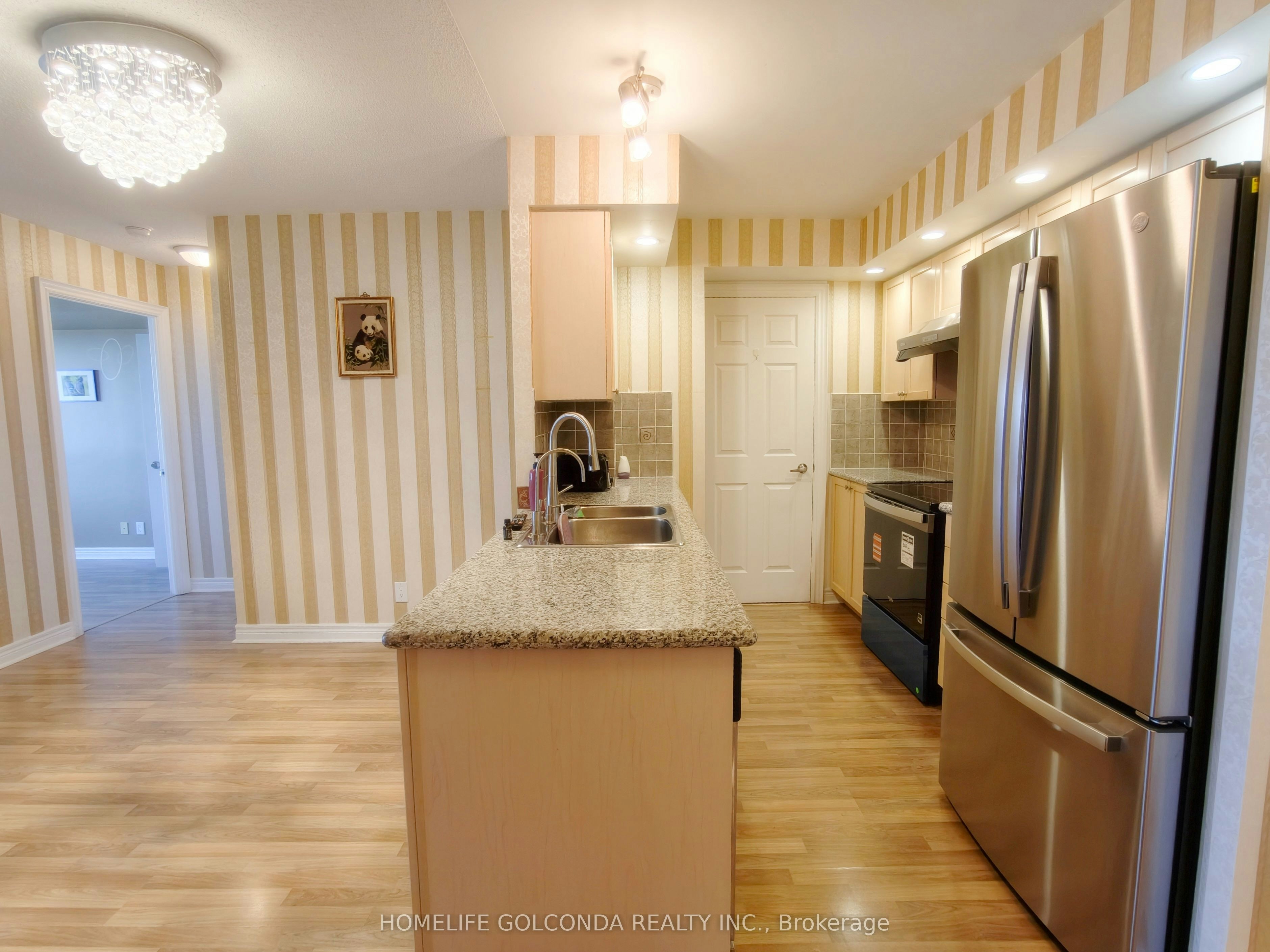 720-33 Cox Boulevard, Markham, ON, L3R 8A6