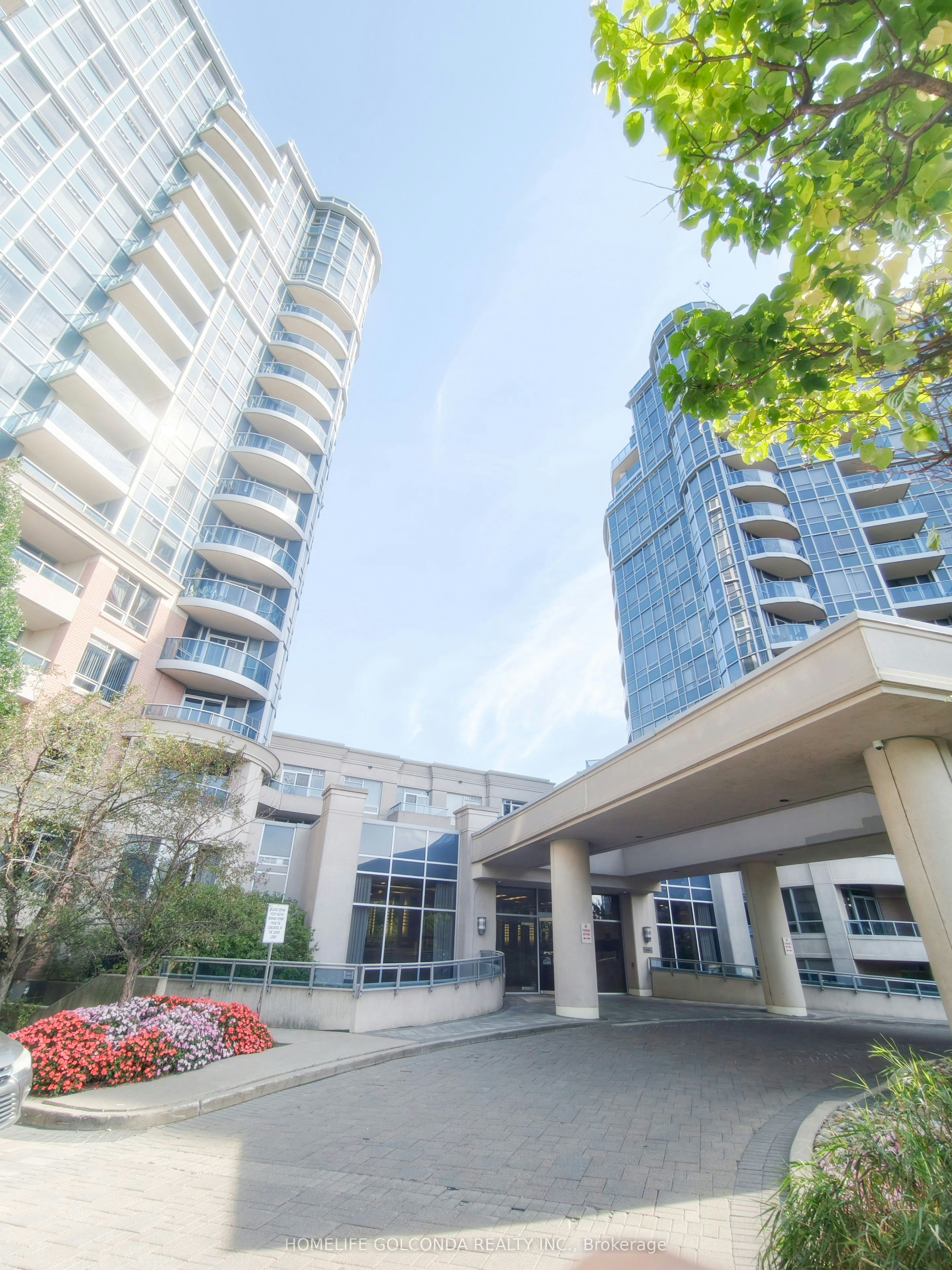 720-33 Cox Boulevard, Markham, ON, L3R 8A6 - 18