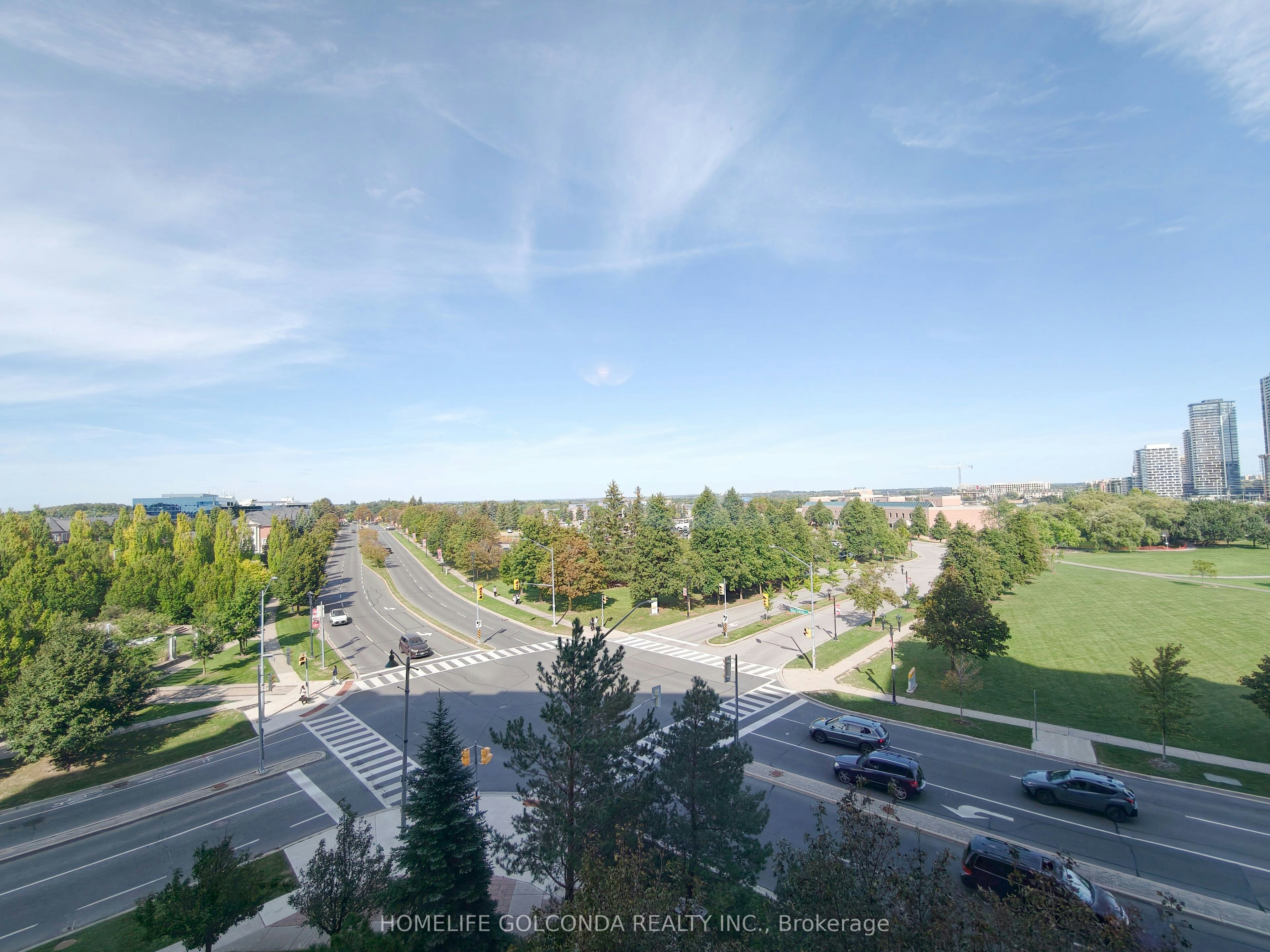 720-33 Cox Boulevard, Markham, ON, L3R 8A6 - 17