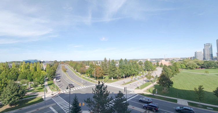 720-33 Cox Boulevard, Markham, ON, L3R 8A6 - 17