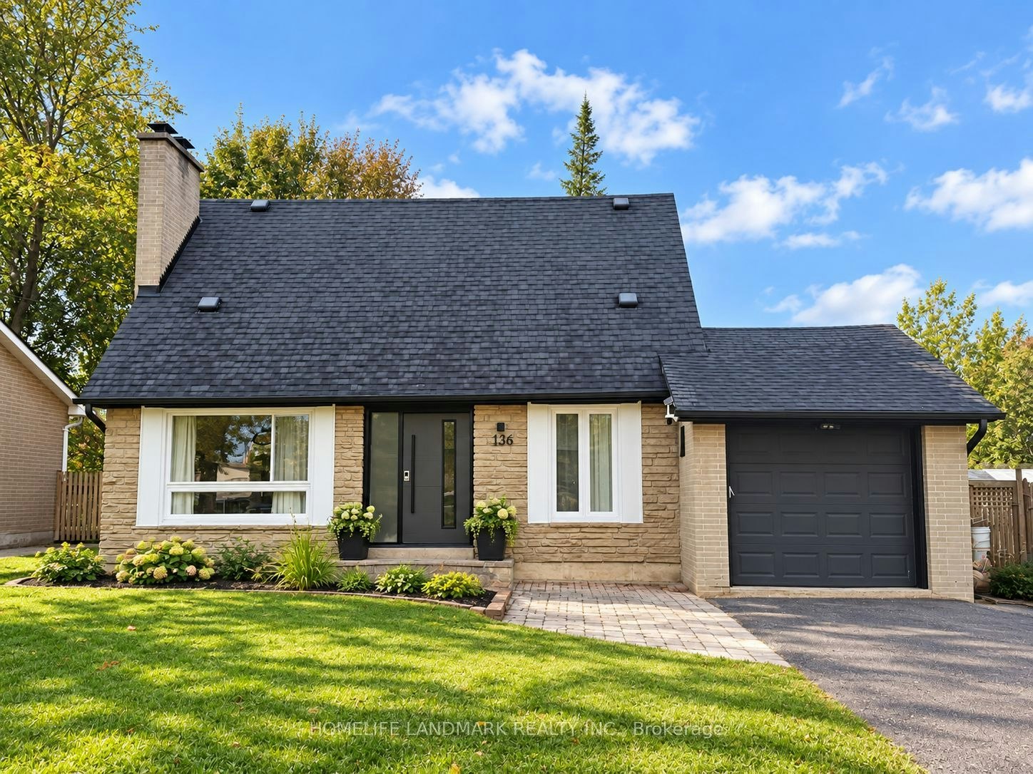 136 Grandview Avenue, Markham, ON, L3T 1H6