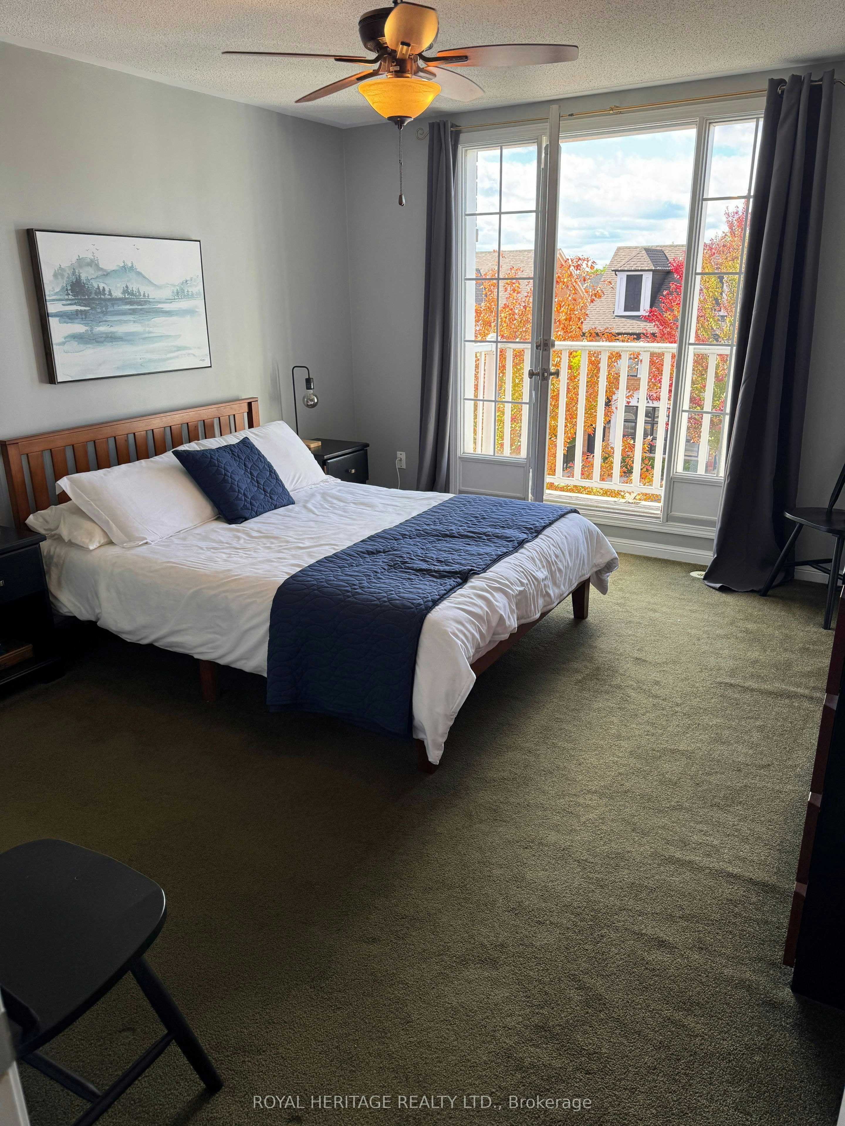 Upper #1-2728 Bur Oak Avenue, Markham, ON, L6B 1K5 - 13