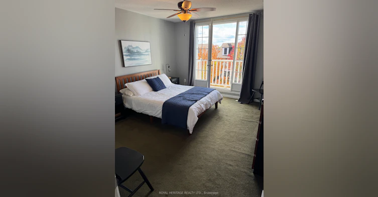 Upper #1-2728 Bur Oak Avenue, Markham, ON, L6B 1K5 - 13